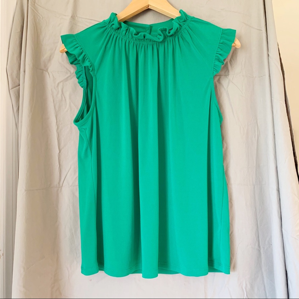 Adrianna Papell blouse